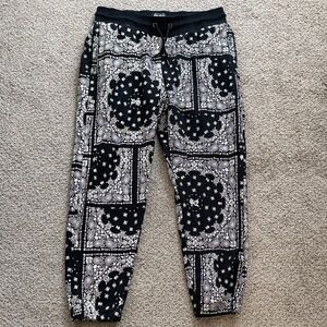 Men’s Dogg Supply joggers